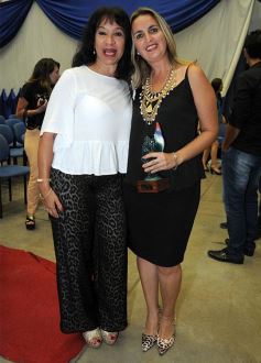 Foto de la galería: Todos los ganadores de la 11ra edición de los premios "Andrés Guacurarí" a la prensa