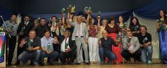 Foto de la galería: Todos los ganadores de la 11ra edición de los premios "Andrés Guacurarí" a la prensa