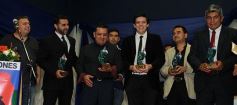 Foto de la galería: Todos los ganadores de la 11ra edición de los premios "Andrés Guacurarí" a la prensa