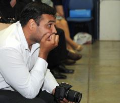 Foto de la galería: Todos los ganadores de la 11ra edición de los premios "Andrés Guacurarí" a la prensa