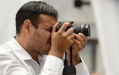 Foto de la galería: Todos los ganadores de la 11ra edición de los premios "Andrés Guacurarí" a la prensa