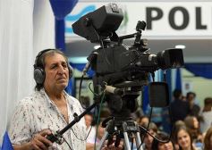 Foto de la galería: Todos los ganadores de la 11ra edición de los premios "Andrés Guacurarí" a la prensa