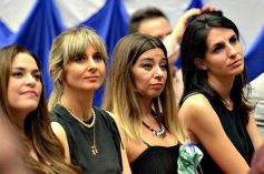 Foto de la galería: Todos los ganadores de la 11ra edición de los premios "Andrés Guacurarí" a la prensa