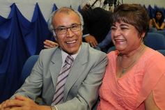 Foto de la galería: Todos los ganadores de la 11ra edición de los premios "Andrés Guacurarí" a la prensa
