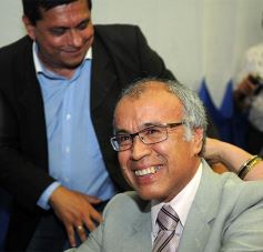 Foto de la galería: Todos los ganadores de la 11ra edición de los premios "Andrés Guacurarí" a la prensa