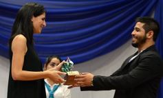 Foto de la galería: Todos los ganadores de la 11ra edición de los premios "Andrés Guacurarí" a la prensa