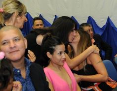 Foto de la galería: Todos los ganadores de la 11ra edición de los premios "Andrés Guacurarí" a la prensa