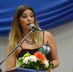 Foto de la galería: Todos los ganadores de la 11ra edición de los premios "Andrés Guacurarí" a la prensa