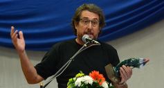Foto de la galería: Todos los ganadores de la 11ra edición de los premios "Andrés Guacurarí" a la prensa
