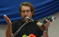 Foto de la galería: Todos los ganadores de la 11ra edición de los premios "Andrés Guacurarí" a la prensa