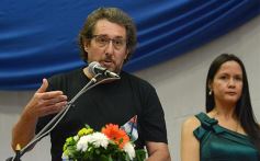 Foto de la galería: Todos los ganadores de la 11ra edición de los premios "Andrés Guacurarí" a la prensa
