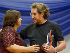 Foto de la galería: Todos los ganadores de la 11ra edición de los premios "Andrés Guacurarí" a la prensa