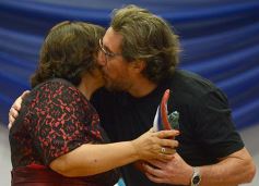 Foto de la galería: Todos los ganadores de la 11ra edición de los premios "Andrés Guacurarí" a la prensa