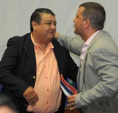 Foto de la galería: Todos los ganadores de la 11ra edición de los premios "Andrés Guacurarí" a la prensa