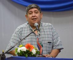 Foto de la galería: Todos los ganadores de la 11ra edición de los premios "Andrés Guacurarí" a la prensa