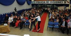 Foto de la galería: Todos los ganadores de la 11ra edición de los premios "Andrés Guacurarí" a la prensa