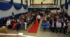 Foto de la galería: Todos los ganadores de la 11ra edición de los premios "Andrés Guacurarí" a la prensa