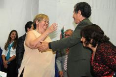 Foto de la galería: Todos los ganadores de la 11ra edición de los premios "Andrés Guacurarí" a la prensa