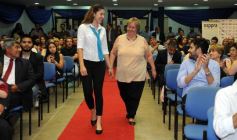 Foto de la galería: Todos los ganadores de la 11ra edición de los premios "Andrés Guacurarí" a la prensa
