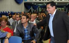 Foto de la galería: Todos los ganadores de la 11ra edición de los premios "Andrés Guacurarí" a la prensa