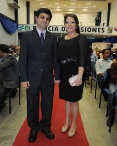 Foto de la galería: Todos los ganadores de la 11ra edición de los premios "Andrés Guacurarí" a la prensa