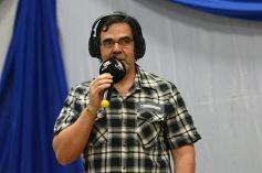 Foto de la galería: Todos los ganadores de la 11ra edición de los premios "Andrés Guacurarí" a la prensa