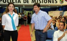 Foto de la galería: Todos los ganadores de la 11ra edición de los premios "Andrés Guacurarí" a la prensa