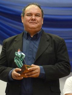 Foto de la galería: Todos los ganadores de la 11ra edición de los premios "Andrés Guacurarí" a la prensa