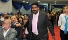 Foto de la galería: Todos los ganadores de la 11ra edición de los premios "Andrés Guacurarí" a la prensa