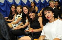 Foto de la galería: Todos los ganadores de la 11ra edición de los premios "Andrés Guacurarí" a la prensa
