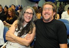 Foto de la galería: Todos los ganadores de la 11ra edición de los premios "Andrés Guacurarí" a la prensa