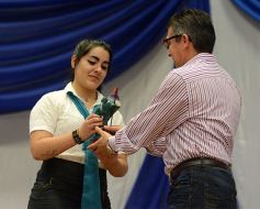 Foto de la galería: Todos los ganadores de la 11ra edición de los premios "Andrés Guacurarí" a la prensa