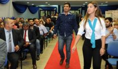 Foto de la galería: Todos los ganadores de la 11ra edición de los premios "Andrés Guacurarí" a la prensa