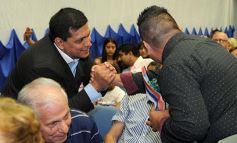 Foto de la galería: Todos los ganadores de la 11ra edición de los premios "Andrés Guacurarí" a la prensa