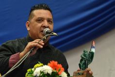 Foto de la galería: Todos los ganadores de la 11ra edición de los premios "Andrés Guacurarí" a la prensa