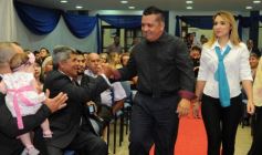 Foto de la galería: Todos los ganadores de la 11ra edición de los premios "Andrés Guacurarí" a la prensa