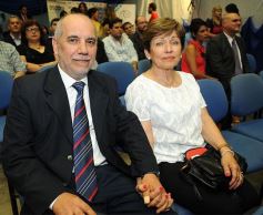 Foto de la galería: Todos los ganadores de la 11ra edición de los premios "Andrés Guacurarí" a la prensa