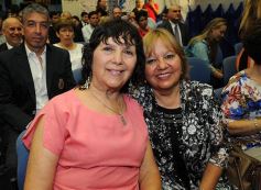 Foto de la galería: Todos los ganadores de la 11ra edición de los premios "Andrés Guacurarí" a la prensa