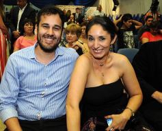 Foto de la galería: Todos los ganadores de la 11ra edición de los premios "Andrés Guacurarí" a la prensa