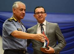 Foto de la galería: Todos los ganadores de la 11ra edición de los premios "Andrés Guacurarí" a la prensa
