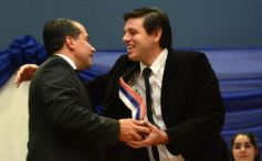 Foto de la galería: Todos los ganadores de la 11ra edición de los premios "Andrés Guacurarí" a la prensa