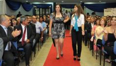 Foto de la galería: Todos los ganadores de la 11ra edición de los premios "Andrés Guacurarí" a la prensa