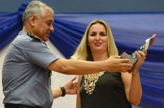 Foto de la galería: Todos los ganadores de la 11ra edición de los premios "Andrés Guacurarí" a la prensa
