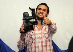 Foto de la galería: Todos los ganadores de la 11ra edición de los premios "Andrés Guacurarí" a la prensa