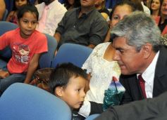 Foto de la galería: Todos los ganadores de la 11ra edición de los premios "Andrés Guacurarí" a la prensa