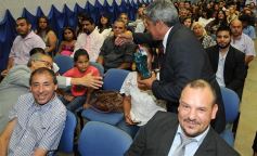 Foto de la galería: Todos los ganadores de la 11ra edición de los premios "Andrés Guacurarí" a la prensa