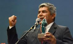 Foto de la galería: Todos los ganadores de la 11ra edición de los premios "Andrés Guacurarí" a la prensa