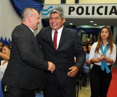 Foto de la galería: Todos los ganadores de la 11ra edición de los premios "Andrés Guacurarí" a la prensa