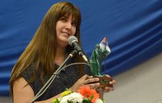 Foto de la galería: Todos los ganadores de la 11ra edición de los premios "Andrés Guacurarí" a la prensa