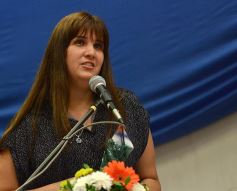 Foto de la galería: Todos los ganadores de la 11ra edición de los premios "Andrés Guacurarí" a la prensa